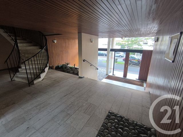 Appartement F3 &agrave; vendre - 3 pi&egrave;ces - 64,32 m2 - Massy - 91 - ILE-DE-FRANCE