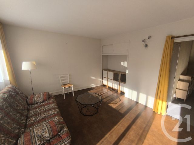 Appartement F3 &agrave; vendre - 3 pi&egrave;ces - 64,32 m2 - Massy - 91 - ILE-DE-FRANCE