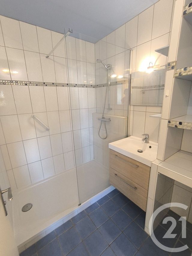 Appartement F3 &agrave; vendre - 3 pi&egrave;ces - 64,32 m2 - Massy - 91 - ILE-DE-FRANCE