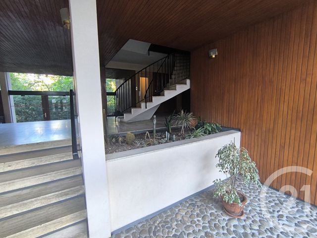 Appartement F3 &agrave; vendre - 3 pi&egrave;ces - 64,32 m2 - Massy - 91 - ILE-DE-FRANCE