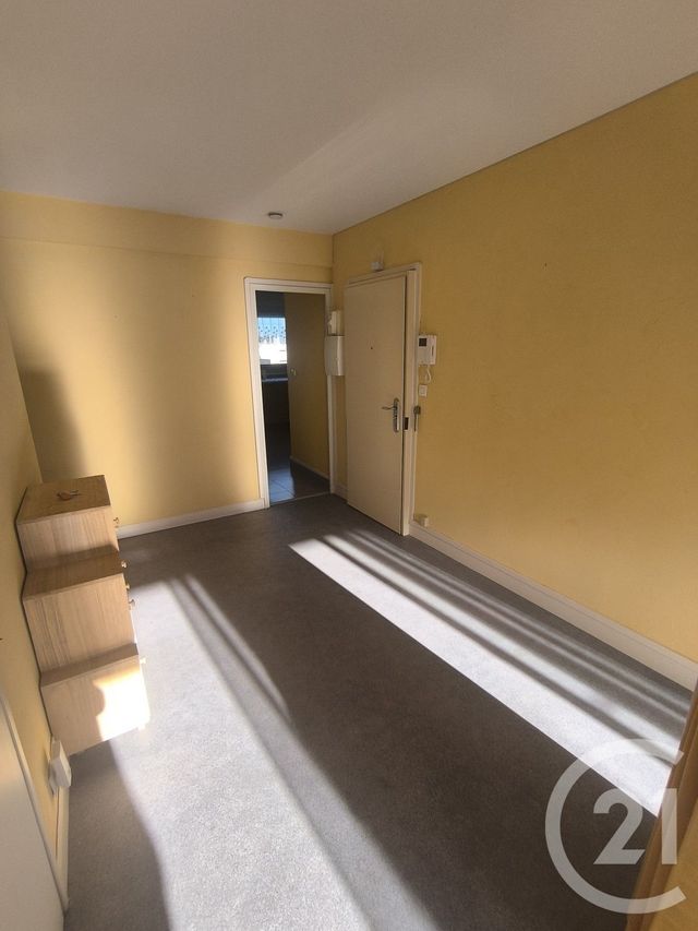 Appartement F3 &agrave; vendre - 3 pi&egrave;ces - 64,32 m2 - Massy - 91 - ILE-DE-FRANCE