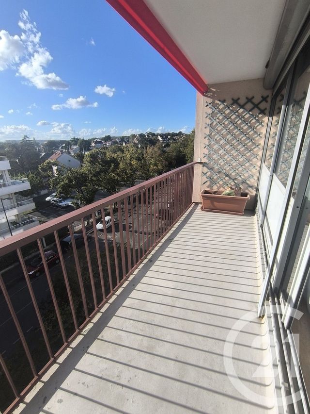 Appartement F3 &agrave; vendre - 3 pi&egrave;ces - 64,32 m2 - Massy - 91 - ILE-DE-FRANCE