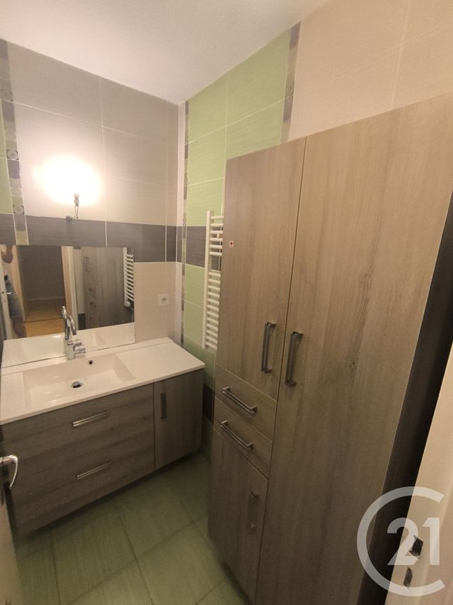 Appartement F4 &agrave; vendre - 4 pi&egrave;ces - 85,01 m2 - Massy - 91 - ILE-DE-FRANCE