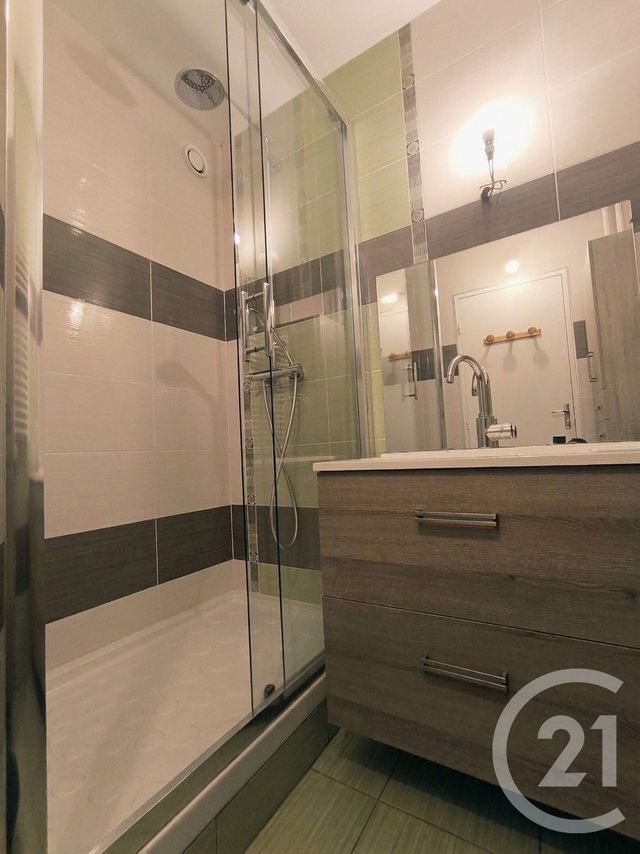 Appartement F4 &agrave; vendre - 4 pi&egrave;ces - 85,01 m2 - Massy - 91 - ILE-DE-FRANCE