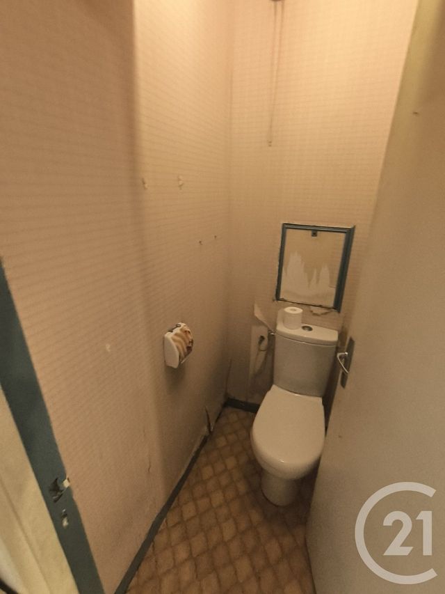 Appartement F4 &agrave; vendre - 4 pi&egrave;ces - 85,01 m2 - Massy - 91 - ILE-DE-FRANCE