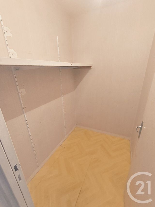 Appartement F4 &agrave; vendre - 4 pi&egrave;ces - 85,01 m2 - Massy - 91 - ILE-DE-FRANCE