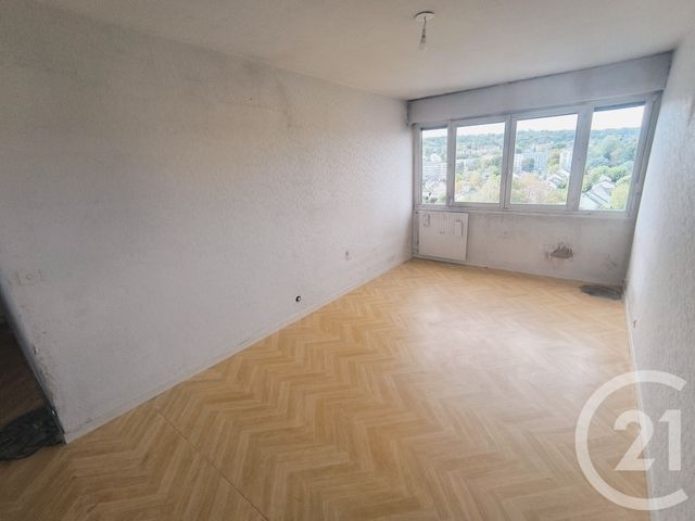 Appartement F4 &agrave; vendre - 4 pi&egrave;ces - 85,01 m2 - Massy - 91 - ILE-DE-FRANCE