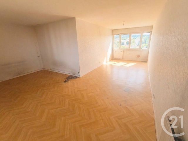 Appartement F4 &agrave; vendre - 4 pi&egrave;ces - 85,01 m2 - Massy - 91 - ILE-DE-FRANCE