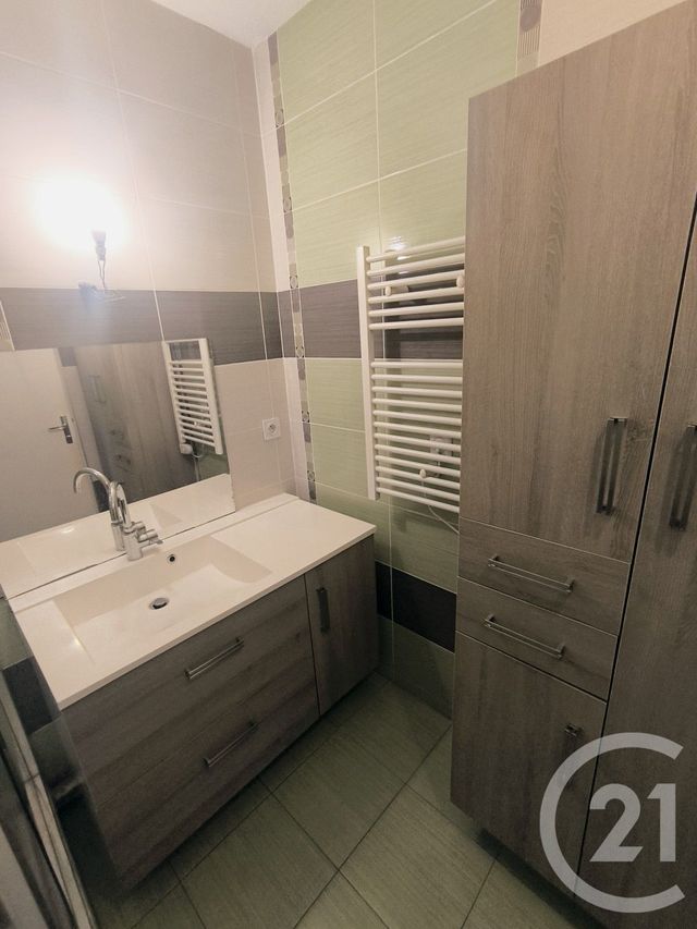Appartement F4 &agrave; vendre - 4 pi&egrave;ces - 85,01 m2 - Massy - 91 - ILE-DE-FRANCE