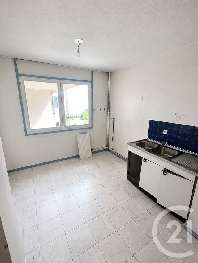 Appartement F4 &agrave; vendre - 4 pi&egrave;ces - 85,01 m2 - Massy - 91 - ILE-DE-FRANCE