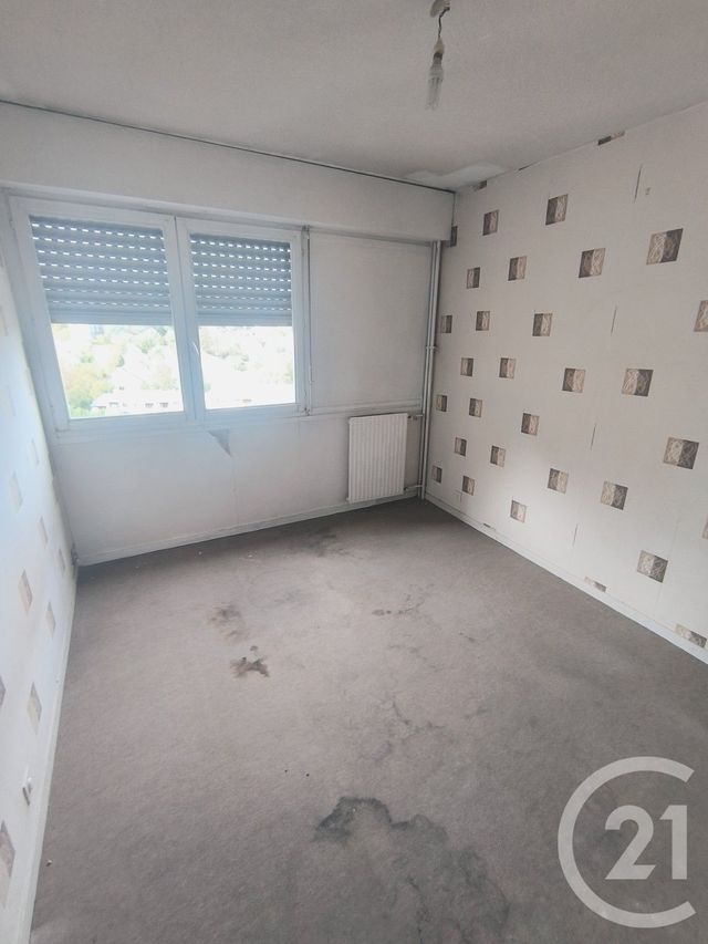 Appartement F4 &agrave; vendre - 4 pi&egrave;ces - 85,01 m2 - Massy - 91 - ILE-DE-FRANCE