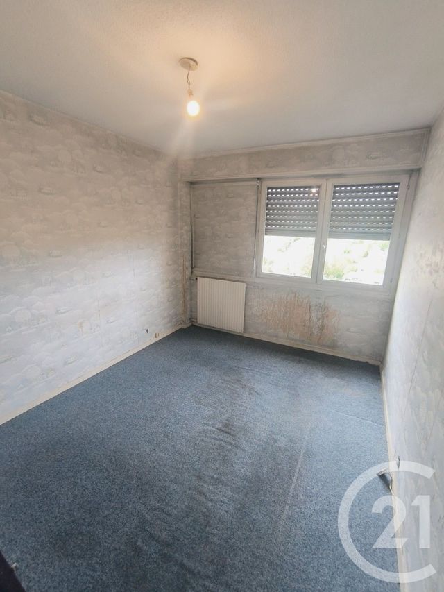 Appartement F4 &agrave; vendre - 4 pi&egrave;ces - 85,01 m2 - Massy - 91 - ILE-DE-FRANCE