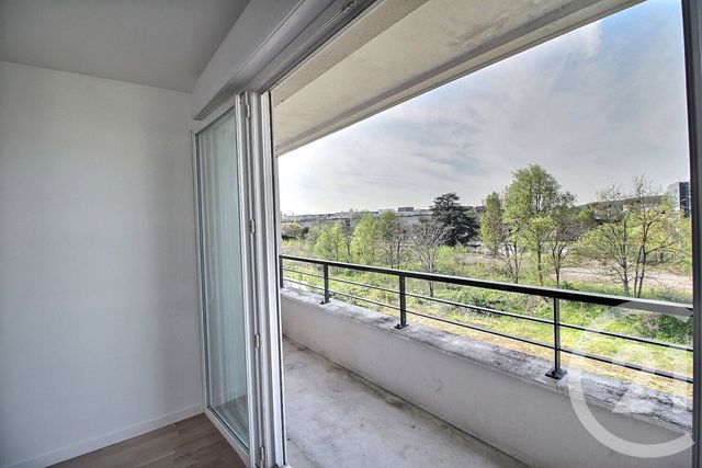 Appartement F4 &agrave; vendre - 4 pi&egrave;ces - 80,18 m2 - Massy - 91 - ILE-DE-FRANCE