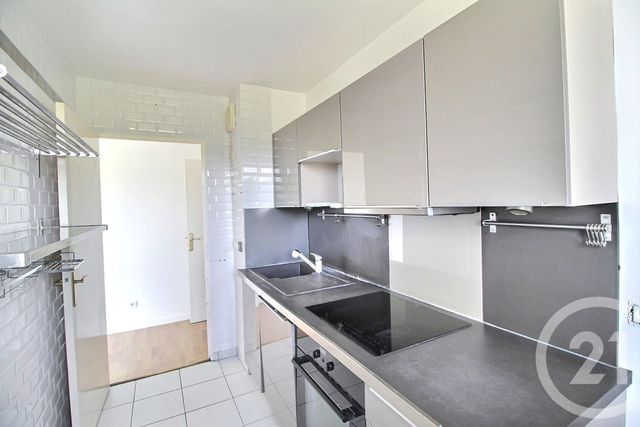 Appartement F4 &agrave; vendre - 4 pi&egrave;ces - 80,18 m2 - Massy - 91 - ILE-DE-FRANCE