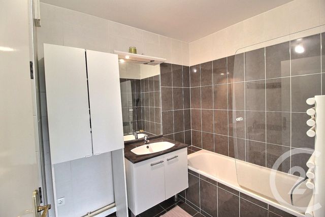 Appartement F4 &agrave; vendre - 4 pi&egrave;ces - 80,18 m2 - Massy - 91 - ILE-DE-FRANCE