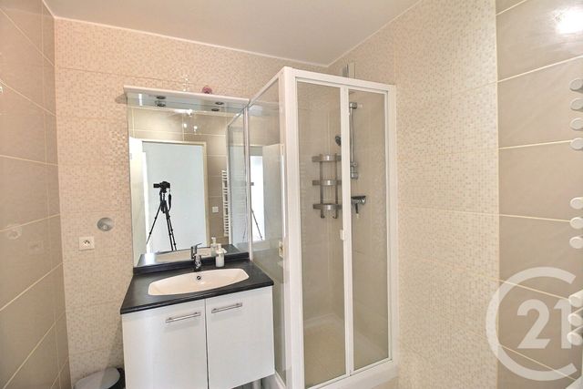 Appartement F4 &agrave; vendre - 4 pi&egrave;ces - 80,18 m2 - Massy - 91 - ILE-DE-FRANCE