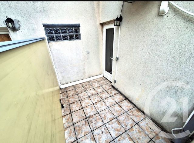 Appartement F2 &agrave; vendre - 2 pi&egrave;ces - 28,80 m2 - Massy - 91 - ILE-DE-FRANCE