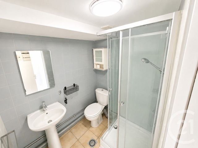 Appartement F2 &agrave; vendre - 2 pi&egrave;ces - 28,80 m2 - Massy - 91 - ILE-DE-FRANCE
