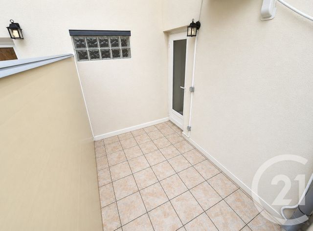 Appartement F2 &agrave; vendre - 2 pi&egrave;ces - 28,80 m2 - Massy - 91 - ILE-DE-FRANCE
