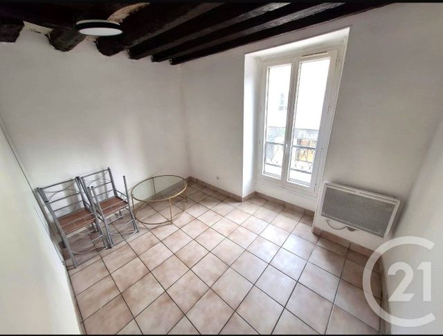 Appartement F2 &agrave; vendre - 2 pi&egrave;ces - 28,80 m2 - Massy - 91 - ILE-DE-FRANCE