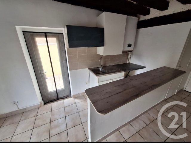 Appartement F2 &agrave; vendre - 2 pi&egrave;ces - 28,80 m2 - Massy - 91 - ILE-DE-FRANCE