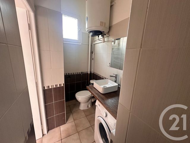 Appartement F2 &agrave; vendre - 2 pi&egrave;ces - 34,51 m2 - Massy - 91 - ILE-DE-FRANCE