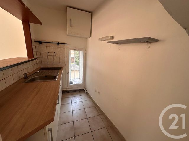 Appartement F2 &agrave; vendre - 2 pi&egrave;ces - 34,51 m2 - Massy - 91 - ILE-DE-FRANCE