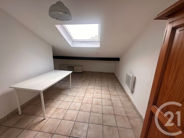 Appartement F2 &agrave; vendre - 2 pi&egrave;ces - 34,51 m2 - Massy - 91 - ILE-DE-FRANCE