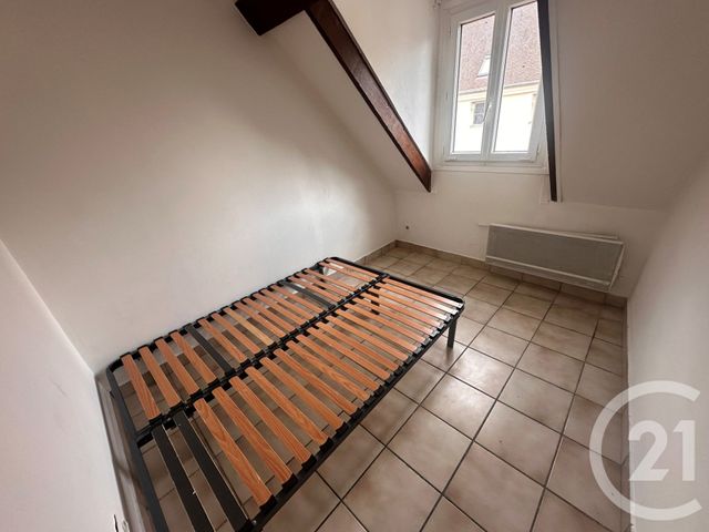 Appartement F2 &agrave; vendre - 2 pi&egrave;ces - 18,80 m2 - Massy - 91 - ILE-DE-FRANCE