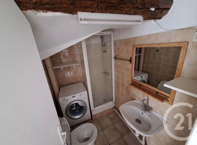 Appartement F2 &agrave; vendre - 2 pi&egrave;ces - 18,80 m2 - Massy - 91 - ILE-DE-FRANCE
