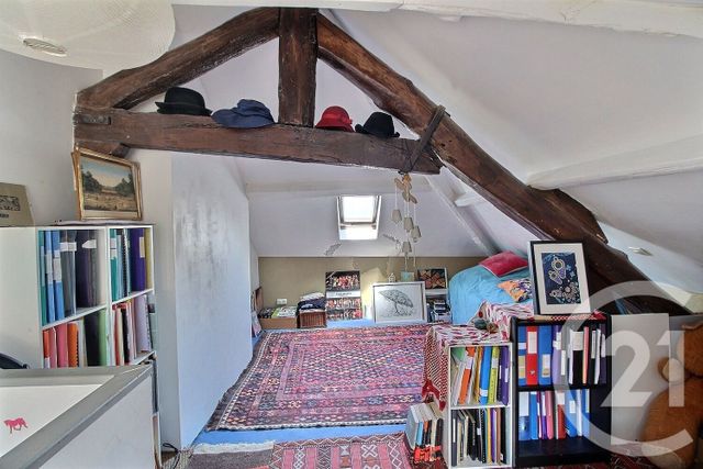 Maison &agrave; vendre - 3 pi&egrave;ces - 59,41 m2 - Massy - 91 - ILE-DE-FRANCE