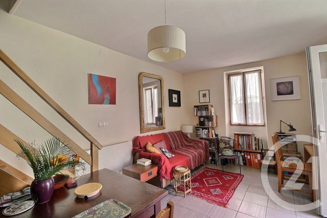 Maison &agrave; vendre - 3 pi&egrave;ces - 59,41 m2 - Massy - 91 - ILE-DE-FRANCE