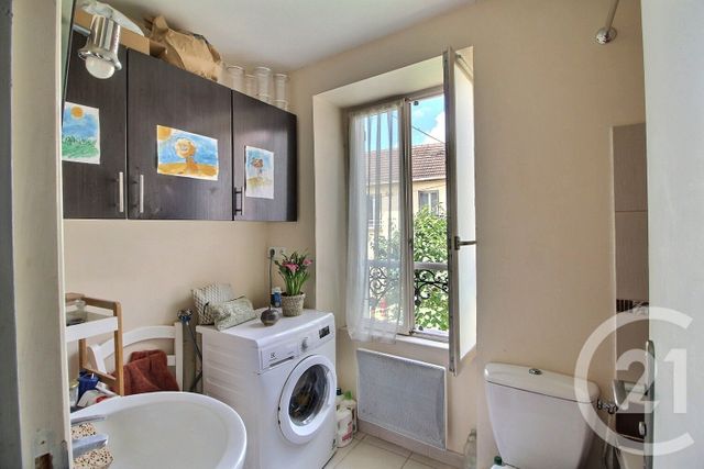 Maison &agrave; vendre - 3 pi&egrave;ces - 59,41 m2 - Massy - 91 - ILE-DE-FRANCE
