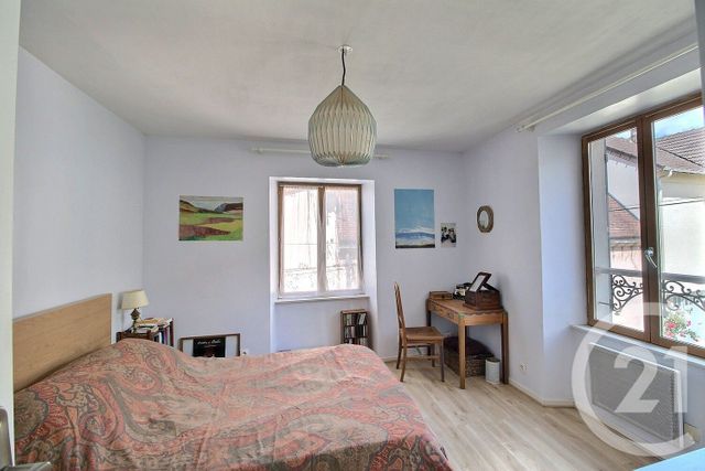 Maison &agrave; vendre - 3 pi&egrave;ces - 59,41 m2 - Massy - 91 - ILE-DE-FRANCE