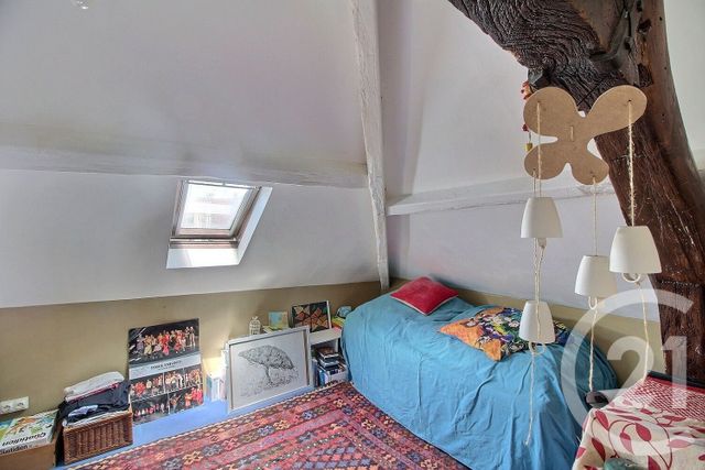 Maison &agrave; vendre - 3 pi&egrave;ces - 59,41 m2 - Massy - 91 - ILE-DE-FRANCE