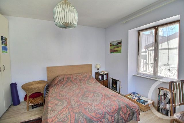 Maison &agrave; vendre - 3 pi&egrave;ces - 59,41 m2 - Massy - 91 - ILE-DE-FRANCE
