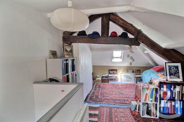 Maison &agrave; vendre - 3 pi&egrave;ces - 59,41 m2 - Massy - 91 - ILE-DE-FRANCE