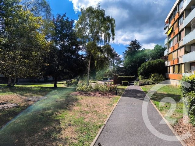 Appartement F3 &agrave; vendre - 3 pi&egrave;ces - 54 m2 - Massy - 91 - ILE-DE-FRANCE