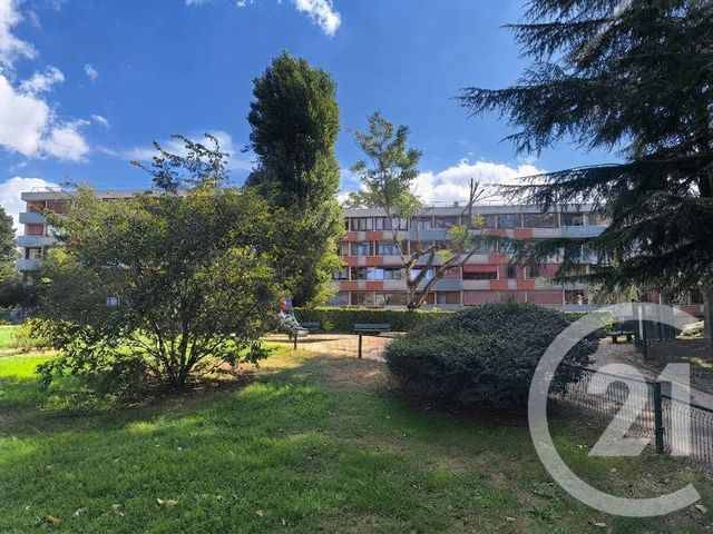 appartement - MASSY - 91