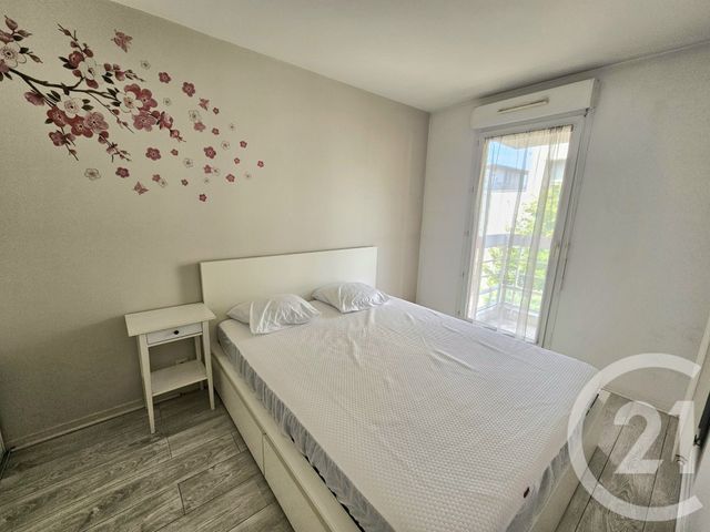 Appartement F2 &agrave; louer - 2 pi&egrave;ces - 36,54 m2 - Massy - 91 - ILE-DE-FRANCE