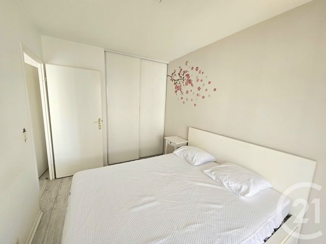 Appartement F2 &agrave; louer - 2 pi&egrave;ces - 36,54 m2 - Massy - 91 - ILE-DE-FRANCE