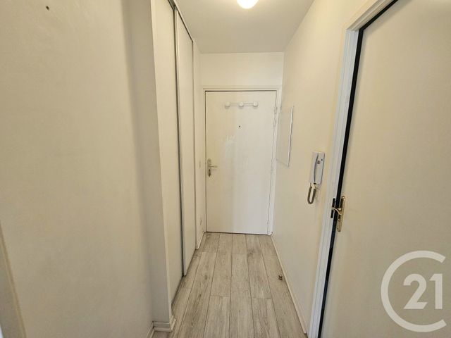 Appartement F2 &agrave; louer - 2 pi&egrave;ces - 36,54 m2 - Massy - 91 - ILE-DE-FRANCE