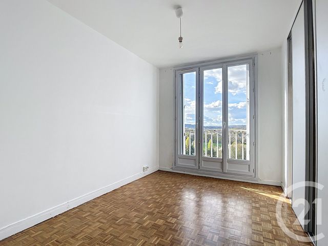 Appartement &agrave; vendre - 3 pi&egrave;ces - 56,95 m2 - Longjumeau - 91 - ILE-DE-FRANCE