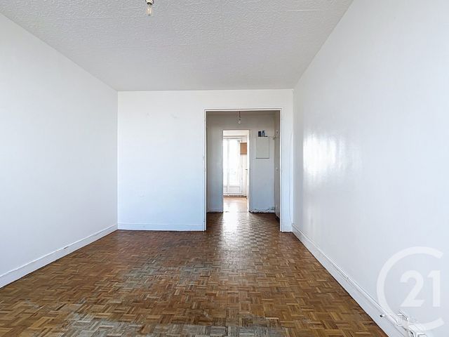 Appartement &agrave; vendre - 3 pi&egrave;ces - 56,95 m2 - Longjumeau - 91 - ILE-DE-FRANCE