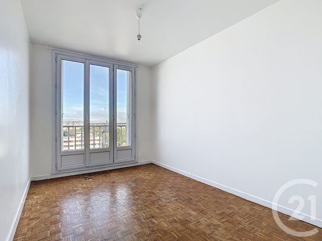 Appartement &agrave; vendre - 3 pi&egrave;ces - 56,95 m2 - Longjumeau - 91 - ILE-DE-FRANCE