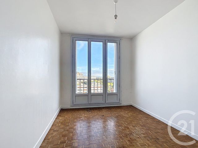 Appartement &agrave; vendre - 3 pi&egrave;ces - 56,95 m2 - Longjumeau - 91 - ILE-DE-FRANCE