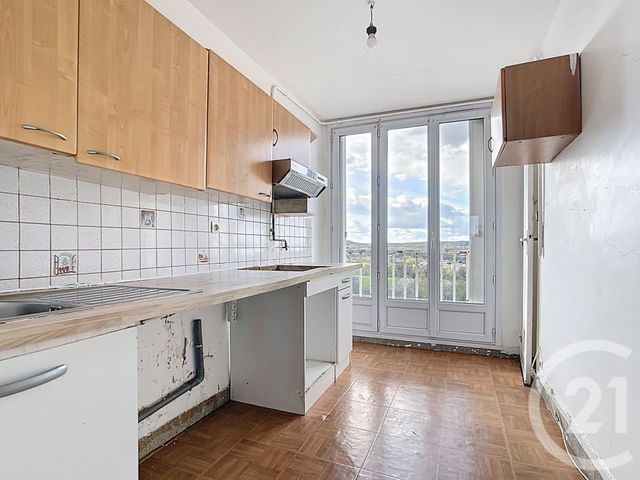 appartement - LONGJUMEAU - 91