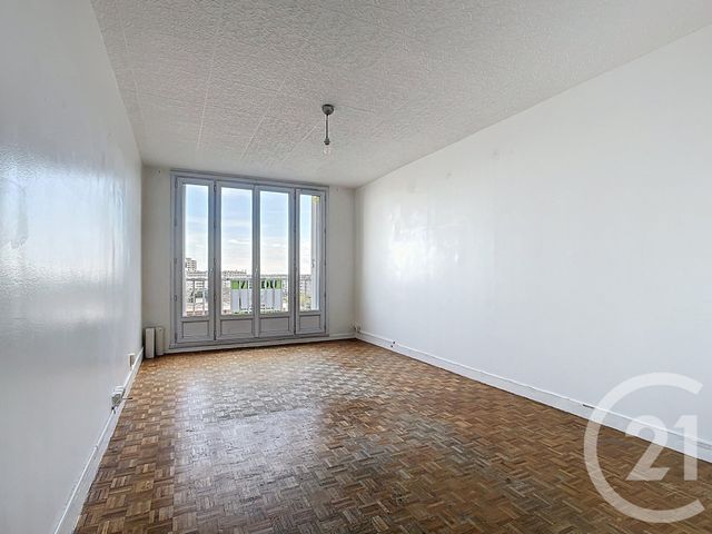Appartement &agrave; vendre - 3 pi&egrave;ces - 56,95 m2 - Longjumeau - 91 - ILE-DE-FRANCE