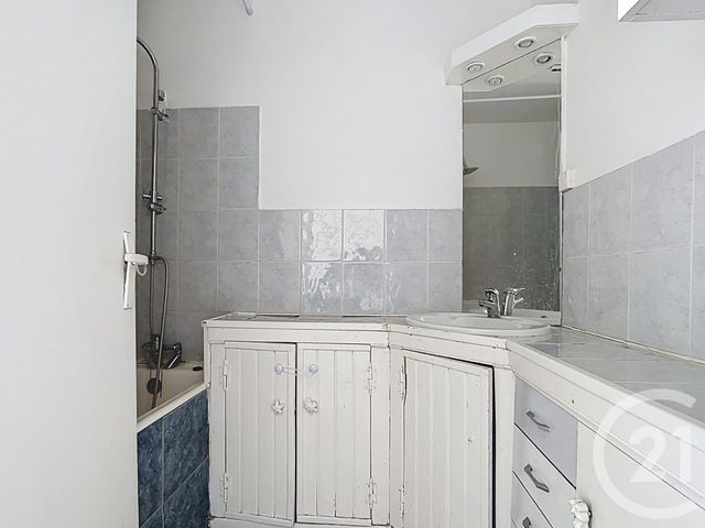 Appartement &agrave; vendre - 3 pi&egrave;ces - 56,95 m2 - Longjumeau - 91 - ILE-DE-FRANCE