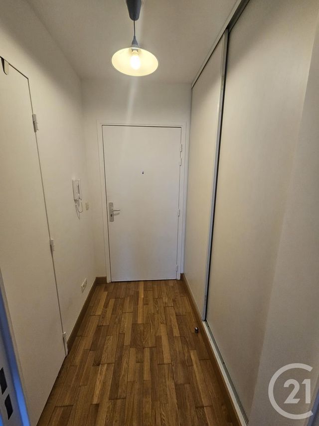 Appartement F1 &agrave; louer - 1 pi&egrave;ce - 20,65 m2 - Antony - 92 - ILE-DE-FRANCE